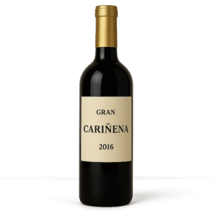 Cariñena Gran Reserva