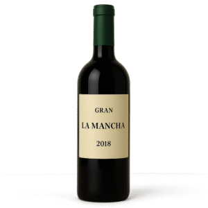 La Mancha Gran Reserva