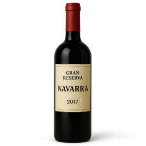 Navarra Gran Reserva