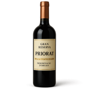 Priorat Gran Reserva